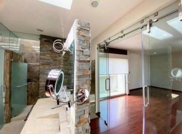 Casa de 3 habitaciones, Metepec · Casa en Renta en Metepec en Av La Asunción y Calle Libertad a La Vuelta de Portofino