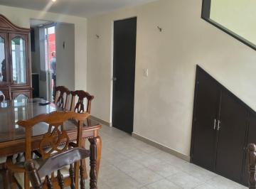 N/A · Casa Amueblada en Renta en San Lorenzo Almecatla