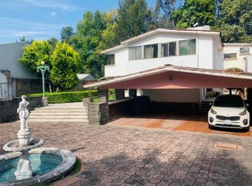 N/A · Exclusiva Residencia en Venta | Club de Golf Las Fuentes