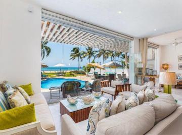 N/A · Casa en Venta Frente a Playa en La Cruz de Huanacaxtle