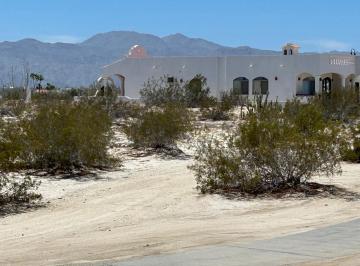 N/A · Terreno en Privada San Felipe Beach Club