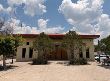 N/A · Antigua Estación de Ferrocarril