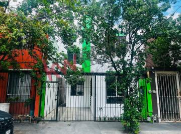 N/A · Casa en Venta en Santaluz, Escobedo, Nl | Frente a Parque, 3 Recámaras
