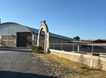 Bodega comercial de 3 habitaciones Venta MN 13,500,000 · Bodega Venta en Ixtahuaca, Edonex