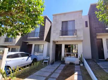 Casa en condominio de 2 habitaciones, El Marqués · Casa en Residencial del Parque, El Marqués, Querétaro