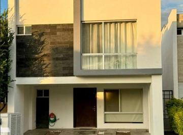 Casa en condominio de 3 habitaciones, Querétaro · Casa en Terrazas Residencial, Residencial El Refugio, Querétaro
