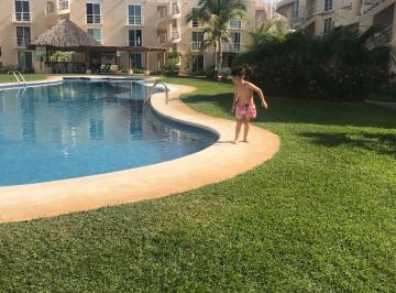 Departamento de 2 habitaciones, Acapulco de Juárez · Excelente Departamento en Planta Baja Amueblado Listo Para Utilizarse