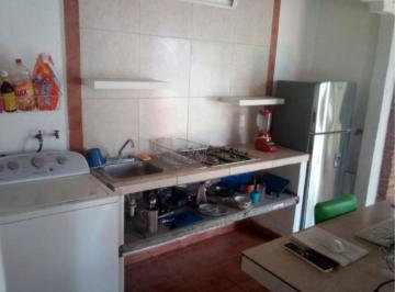 Departamento · 1 Recámara · 1 Estacionamiento · Amueblado