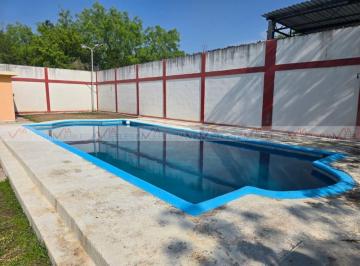 Rancho · 237m² · 2 Recámaras · 3 Estacionamientos · Rancho en Venta en Villas Campestres