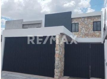 Casa · 185m² · 3 Recámaras · 2 Estacionamientos · Preventa de Casa en Bellavista, Dzitya, Mérida Yucatán - (4)