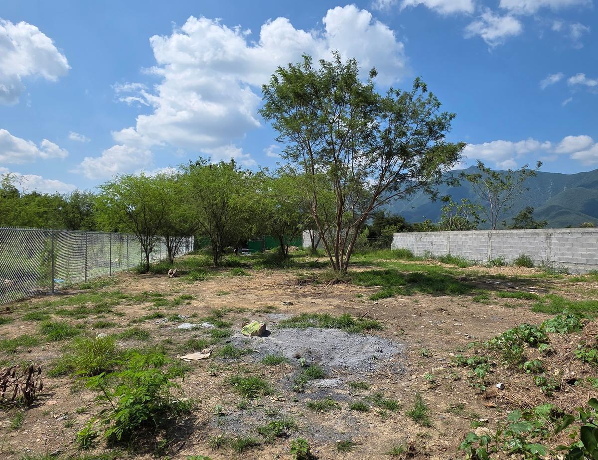 Terreno en Venta - El Barrial, Santiago - (4)