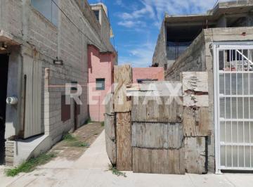 Casa · 31m² · 1 Recámara · 1 Estacionamiento · Álamos Ll - (4)