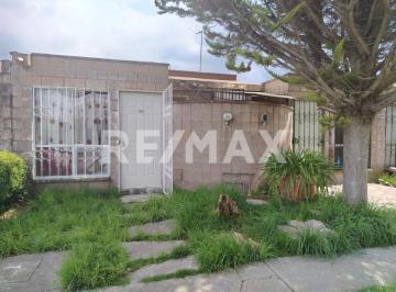 Casa · 27m² · 1 Recámara · 1 Estacionamiento · Casa en Venta en Geovillas El Nevado, Almoloya de Juárez, Estado de México. - (4)