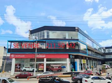 Local comercial · 212m² · Local Comercial en Venta Plaza Universidad Acapulco - (4)