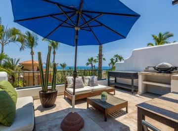Departamento · 98m² · 1 Recámara · 1 Estacionamiento · La Jolla J101, Paseo La Jolla, San Jose del Cabo - (4)