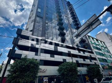 Oficina · 125m² · 2 Estacionamientos · Oficina Corporativa en Venta en Polanco, Miguel Hidalgo - (4)