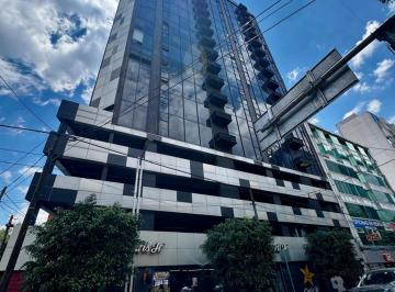 Oficina · 125m² · 2 Estacionamientos · Oficina Corporativa en Venta en Polanco, Miguel Hidalgo - (4)