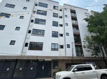 Departamento · 54m² · 2 Recámaras · 1 Estacionamiento · Relaciones Exteriores 25 - (4)
