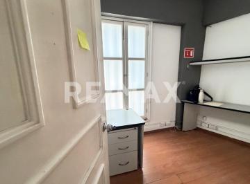 Oficina · 12m² · Oficina Comercial en Renta Calle Amores Benito Juarez 14000 Mxn - (4)