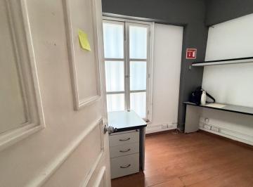 Oficina · 12m² · Oficina Comercial en Renta Calle Amores Benito Juarez 11300 Mxn - (4)