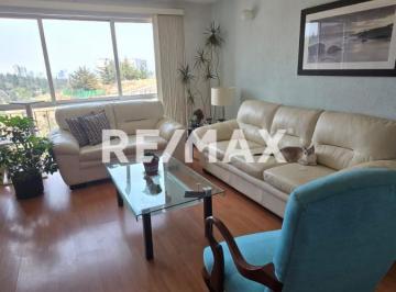 Departamento · 83m² · 2 Recámaras · Departamento en Venta, Camino Real de Minas - (4)
