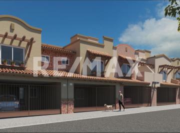 Inmueble productivo urbano · 134m² · 1 Recámara · Casa en Venta Real Castilla Vinte, Modelo Torralba - (4)