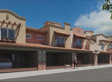 Inmueble productivo urbano · 134m² · 1 Recámara · 2 Estacionamientos · Casa en Venta Real Castilla Vinte, Modelo Torralba - (4)
