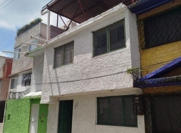 Casa · 100m² · 3 Recámaras · Casa en Venta Ctm X, Coyoacan - (4)