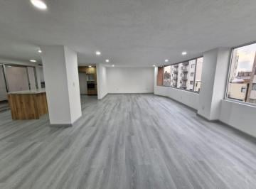 Departamento · 230m² · 3 Recámaras · 2 Estacionamientos · Departamento en Venta, del Valle Centro, Benito Juarez - (4)