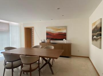Departamento en Renta de 3 habitaciones Puerta de Hierro · Departamento Amueblado Zona Andares
