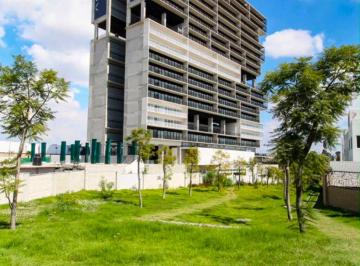 Departamento de 3 habitaciones, San Andrés Cholula · Departamento Amueblado en Renta Torre Amani Lomas de Angelópolis