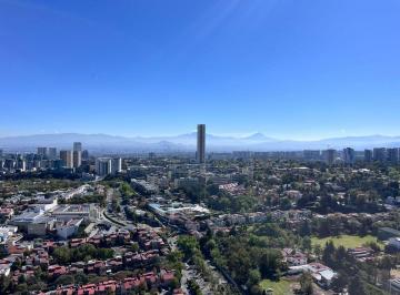 Departamento de 4 habitaciones, Cuajimalpa de Morelos · Espectacular Departamento en Venta en Altezza Bosques