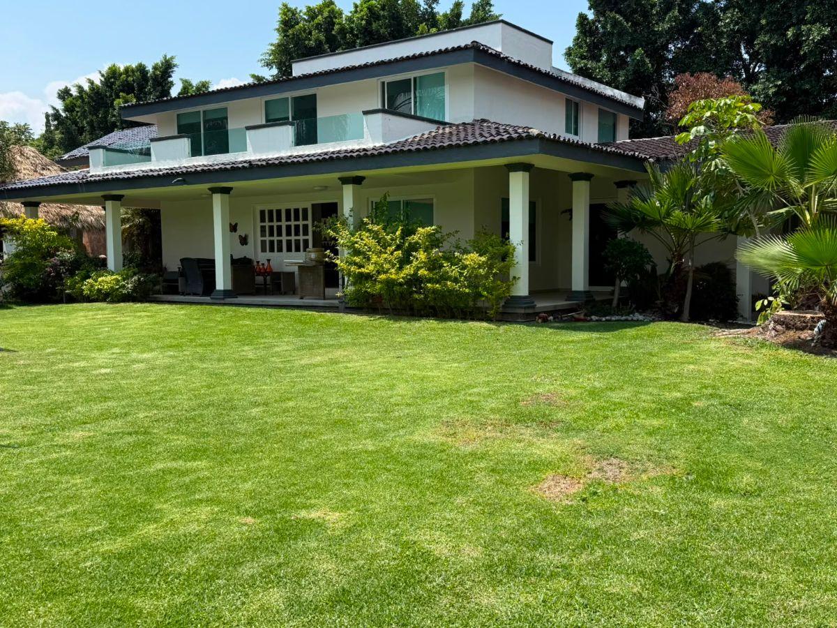 House for Sale in Frac. La Moraleda, Atlixco, Puebla