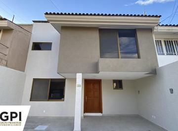 Casa · 230m² · 3 Recámaras · 2 Estacionamientos · “casa Renta Real del Bosque León Guanajuato”