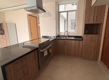 Departamento de 3 habitaciones, Cuernavaca · Departamento Nuevo de 103 m² con 3 Recámaras en Renta en Lomas de La Selva Punta Habita