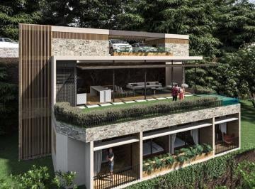 Casa · 316m² · 4 Recámaras · 2 Estacionamientos · Casa en Venta Valle de Bravo