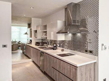 Departamento de 1 habitación, Santa Catarina · Loft en Renta en Valle Poniente