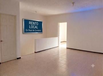 Local comercial de 1 habitación, Monterrey · ¡Local/oficina en Renta!