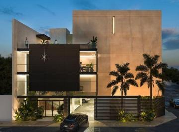 Casa en condominio de 1 habitación, Mérida · Hermoso Departamento Súper Equipado Cerca del City Center con Albercs y Gimnasio