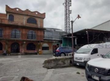 Terreno / Lote , Alvaro Obregón · Remate de Casa con Local Comercial en Cuevitas