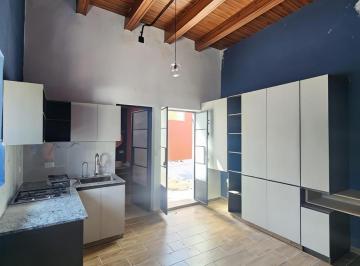 Departamento · 1 Recámara · Renta Lofts Zona Beneficencia Española Puebla