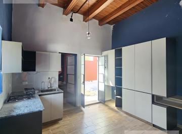 Departamento · 1 Recámara · Renta Lofts Zona Beneficencia Española Puebla