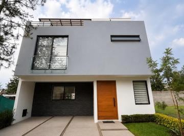 Casa de 3 habitaciones, Zapopan · Casa en Renta Solares Zapopan Jalisco