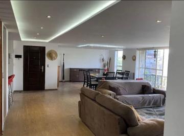 Departamento de 3 habitaciones, Cuauhtémoc · Departamento en Renta Amsterdam Condesa