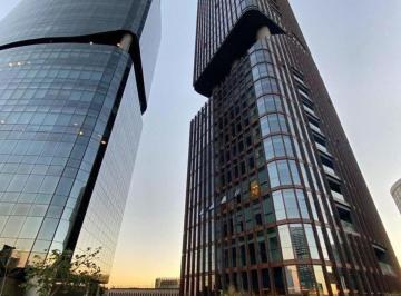 Departamento de 2 habitaciones, Zapopan · Departamento en Renta Torre Landmark