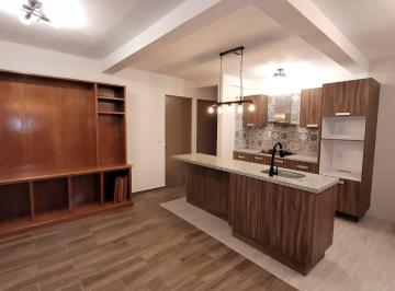 Departamento · 78m² · 2 Recámaras · Departamento en Renta en Cuajimalpa, Ciudad de Mexico