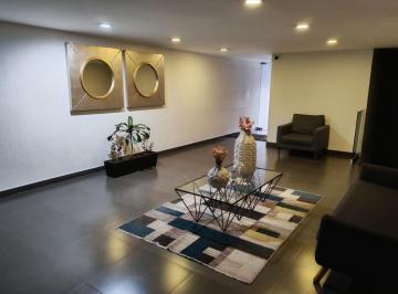 Departamento de 3 habitaciones, Benito Juárez · Departamento en Renta Xochicalco