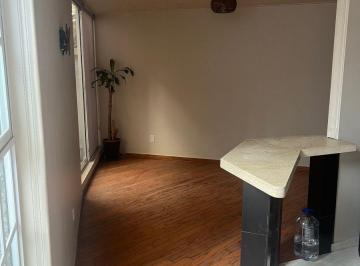 Departamento de 1 habitación, Naucalpan de Juárez · Rento Suite Tecamachalco Una Recámara Planta Baja