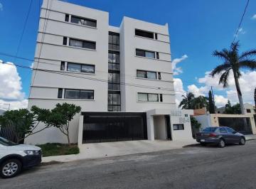 1 · Renta de Departamento Amueblado en Maya, Altabrisa, Merida
