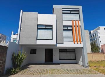 Casa de 3 habitaciones, San Andrés Cholula · Oportunidad Venta de Casa en Fracc La Mezza a un Costado de La Udlap